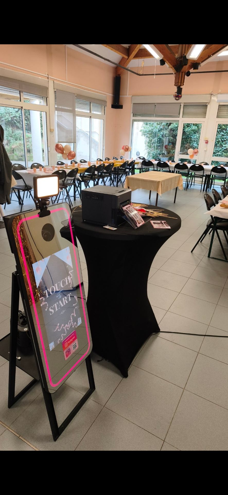 Souvenir photobooth 4