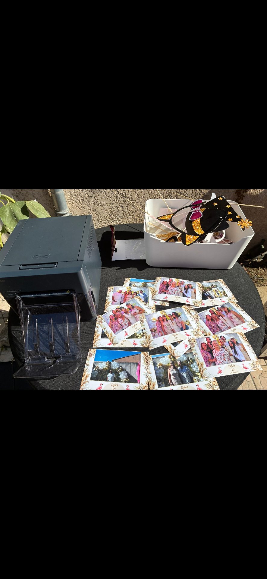 Souvenir photobooth 2